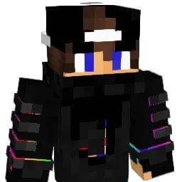 Kript3x's Minecraft skin