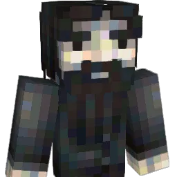 Kriptini Minecraft avatar bust
