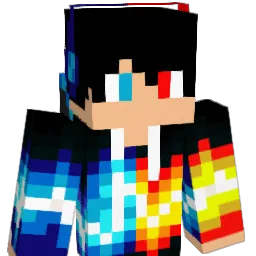 Kripto21250's Minecraft skin
