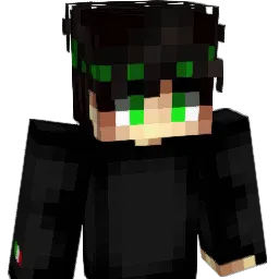 Kriptoh_'s Minecraft skin