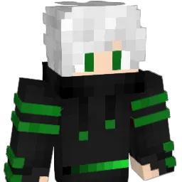 Kriptonyte's Minecraft skin