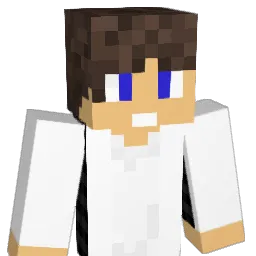 Kris0191 Minecraft avatar bust