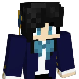 Kris1509 Minecraft avatar bust