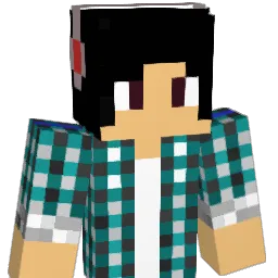Kris162 Minecraft avatar bust