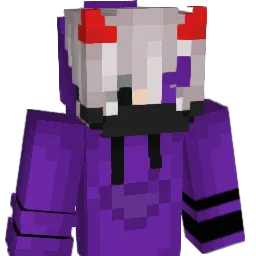 Kris3K Minecraft avatar bust