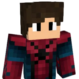 Kris45666 Minecraft avatar bust