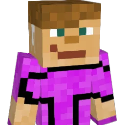 Kris5344 Minecraft avatar bust