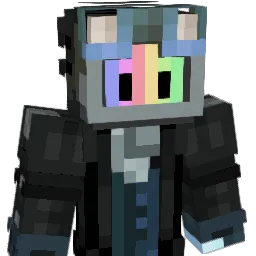 Kris8724 Minecraft avatar bust