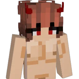 KrisGruyere Minecraft avatar bust