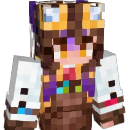 KrisInkMachine Minecraft avatar bust
