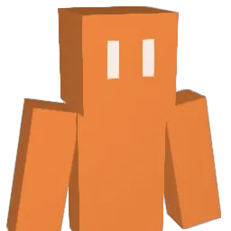 KrisJelbring Minecraft avatar bust
