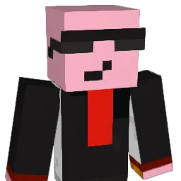 KrisKris05 Minecraft avatar bust