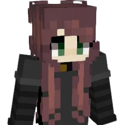 KrisStein Minecraft avatar bust