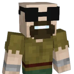KrisToast03's Minecraft skin