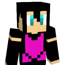 KrisTrion Minecraft avatar bust