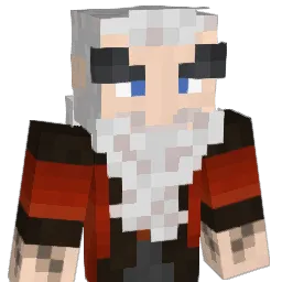KrisVTKing's Minecraft skin