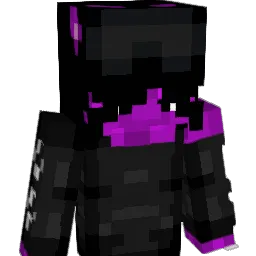 KrisWMV Minecraft avatar bust