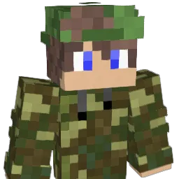 Kris_LP5 Minecraft avatar bust