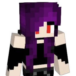 Kris_Shadowspell Minecraft avatar bust