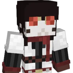 Kris_Venus Minecraft avatar bust