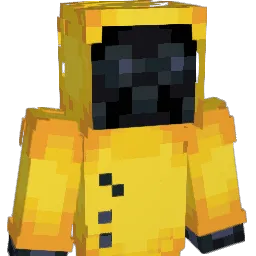 Kris_p_bacon____ Minecraft avatar bust