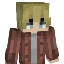 Krisc0 Minecraft avatar bust