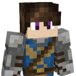 Krischa's Minecraft skin
