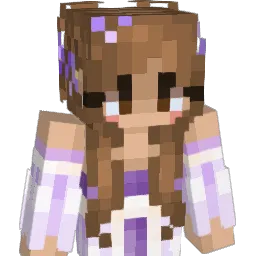Krisgcbor Minecraft avatar bust