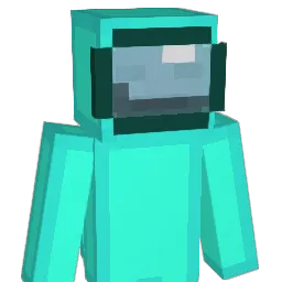 Krish_Bissh Minecraft avatar bust