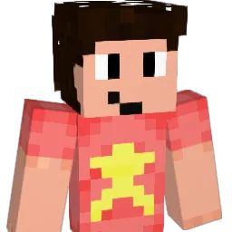 Krish_N_Such Minecraft avatar bust