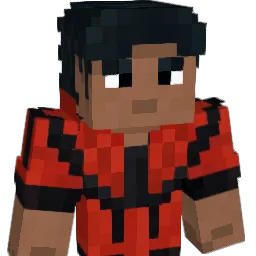 Krishan_Bakmrah Minecraft avatar bust