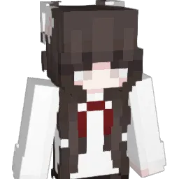 Krishern's Minecraft skin