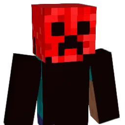 Krishna101's Minecraft skin