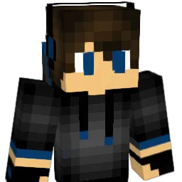 Krisjames's Minecraft skin