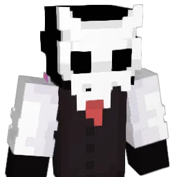 Krisovsky's Minecraft skin