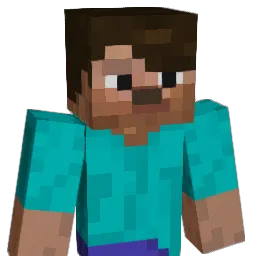 Krispee_Yt Minecraft avatar bust