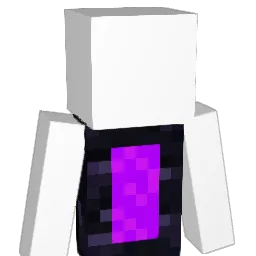 KrispieRice's Minecraft skin