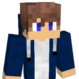 Krispy_ Minecraft avatar bust