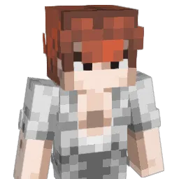 Krispy_Krung Minecraft avatar bust