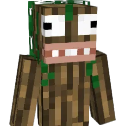 Kriss_05 Minecraft avatar bust