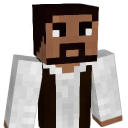 Krissd_ Minecraft avatar bust
