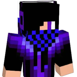 Krissi04 Minecraft avatar bust