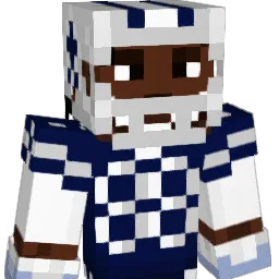 Krisspy_Kreme Minecraft avatar bust