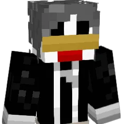 KrisssWu Minecraft avatar bust