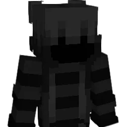 Krissy0712 Minecraft avatar bust