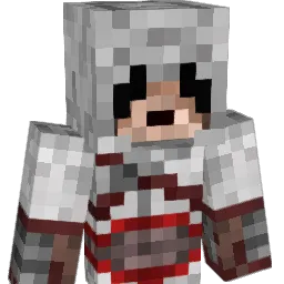KristaD's Minecraft skin