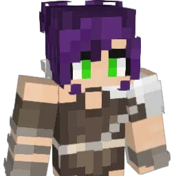 Krista_G's Minecraft skin