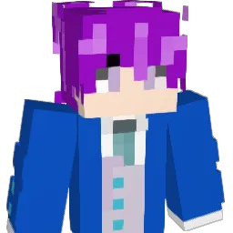 Kristal1119 Minecraft avatar bust