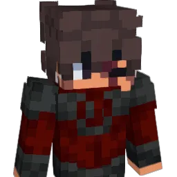 Kristall2002 Minecraft avatar bust