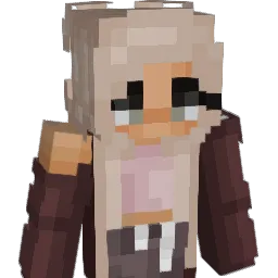 Kristay's Minecraft skin